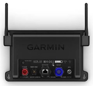 Garmin OnDeck Hub smartbåtsystem med mobilovervåkning